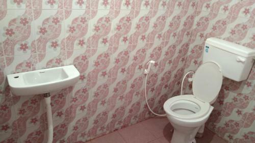 Villa Misbha Home Stay