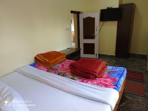 Apartamento New Westbrook