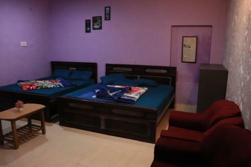 Hotel Kodai Pine Tree Residency