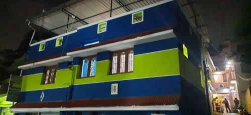 Hotel Kodai Pine Tree Residency