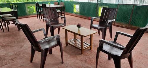 Hotel Kodai Pine Tree Residency
