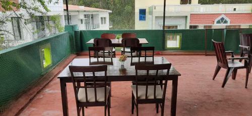 Hotel Kodai Pine Tree Residency