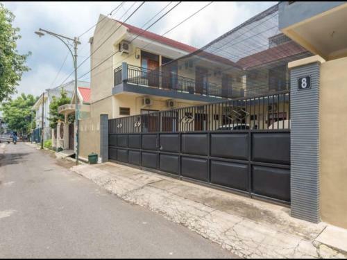Kost 808