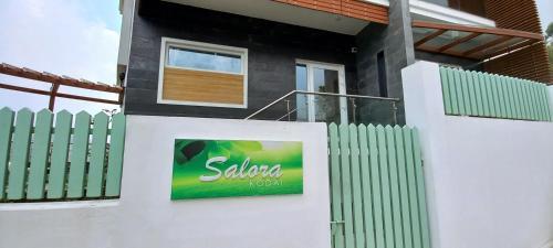 Salora Kodai