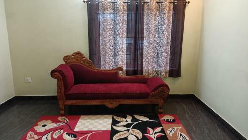 Apartamento Mas Residency