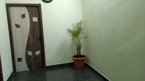 Apartamento Mas Residency