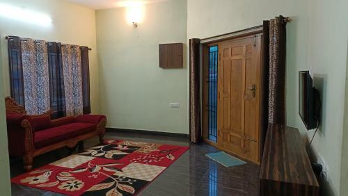 Apartamento Mas Residency