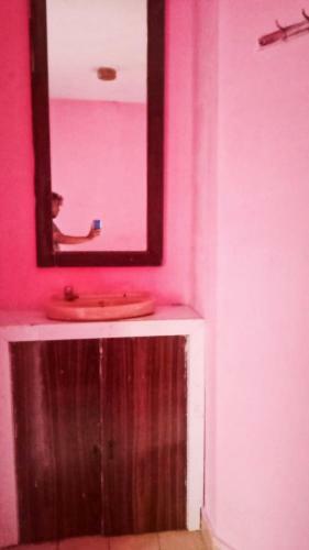 Kr Home Stay