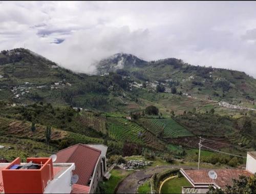Kr Home Stay