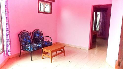 Kr Home Stay