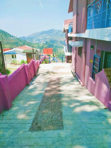 Kr Home Stay
