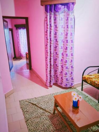 Kr Home Stay