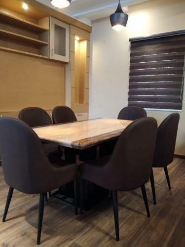 Hostal Kings Cliff Four Bedroom Home Stay