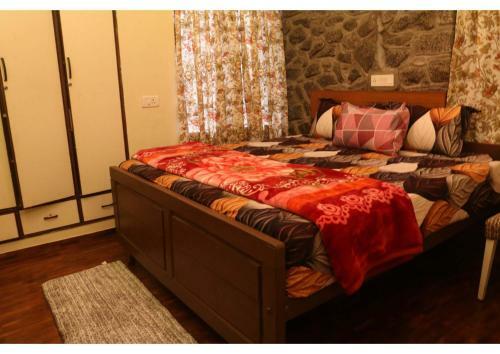Pks Home Stay