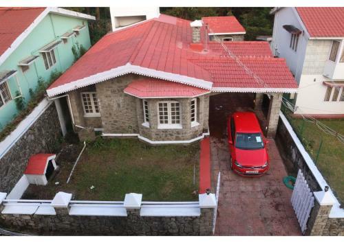 Pks Home Stay
