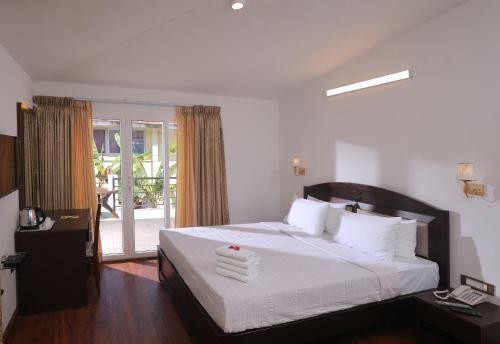 Bed & Breakfast Kodai Cozy Inn
