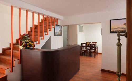 Bed & Breakfast Kodai Cozy Inn