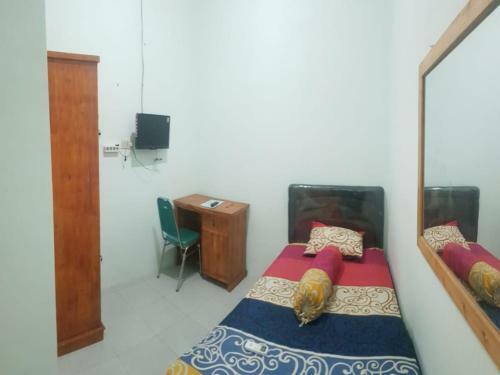 Hostal Tomin Gy Syariah