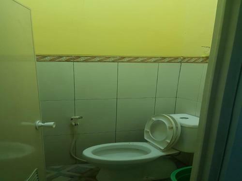 Hostal Tomin Gy Syariah