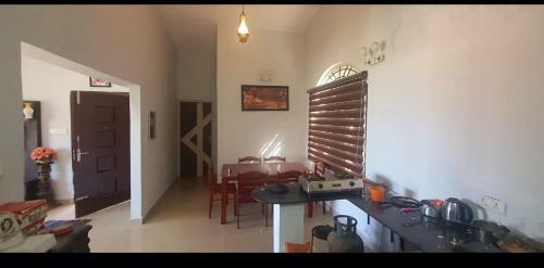 Cloudstays Kodaikanal