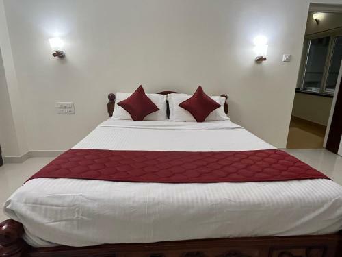 Villa Stayglee Wayside