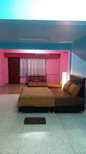 Hotel Gate 14 Inn