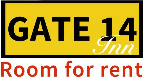 Hotel Gate 14 Inn