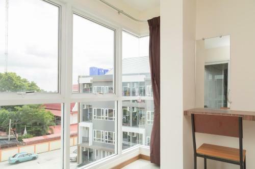 Hotel My Room Nakhon Pathom