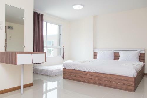 Hotel My Room Nakhon Pathom