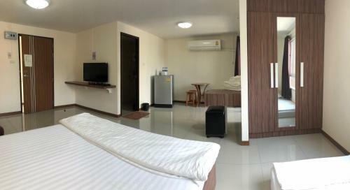 Hotel My Room Nakhon Pathom