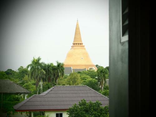 Hotel My Room Nakhon Pathom