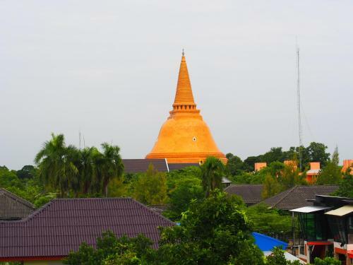 Hotel My Room Nakhon Pathom