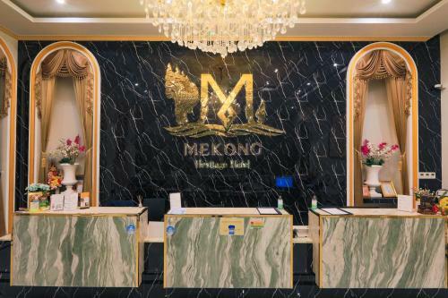 Mekong Heritage Hotel