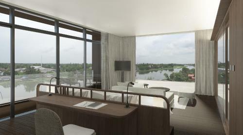 Neera Retreat Hotel