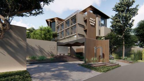 Neera Retreat Hotel