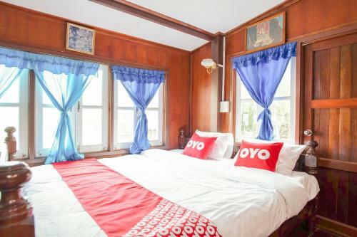 Hotel Oyo 402 Raknatee Resort
