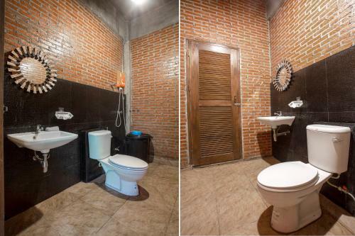 Hotel Oyo 402 Raknatee Resort
