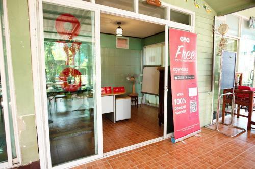Hotel Oyo 402 Raknatee Resort