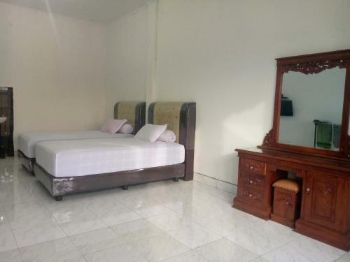 Hotel Homestay Hilal Syariah
