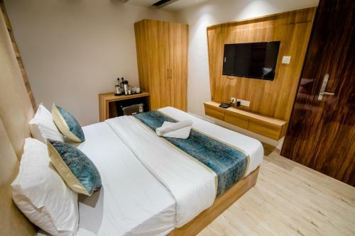 Hotel Kanchan View