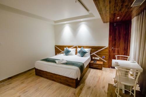 Hotel Kanchan View