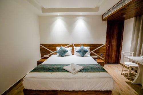 Hotel Kanchan View