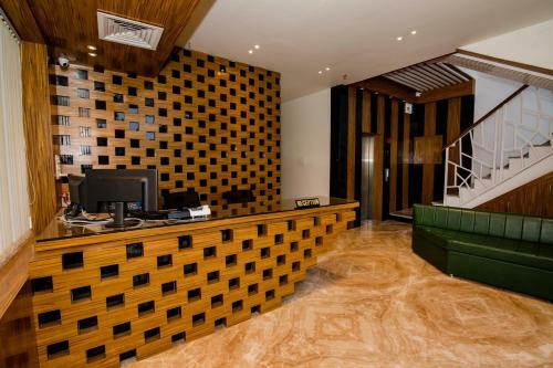 Hotel Kanchan View