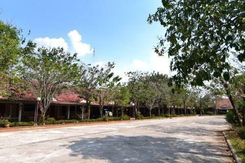 Hotel Bansuan Resort