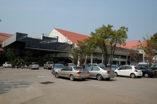Hotel Bansuan Resort