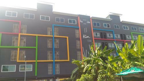 Hotel Kim Casa