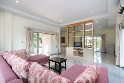 Hotel Thara Cholapruek Resort - Sha Extra Plus