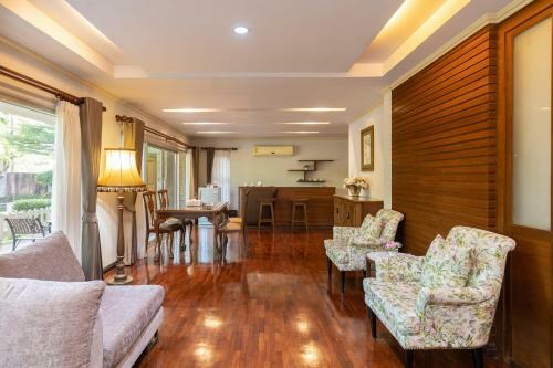Hotel Thara Cholapruek Resort - Sha Extra Plus