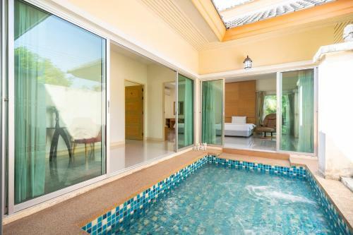 Hotel Thara Cholapruek Resort - Sha Extra Plus