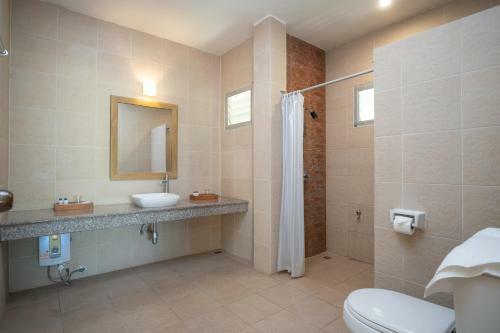 Hotel Thara Cholapruek Resort - Sha Extra Plus